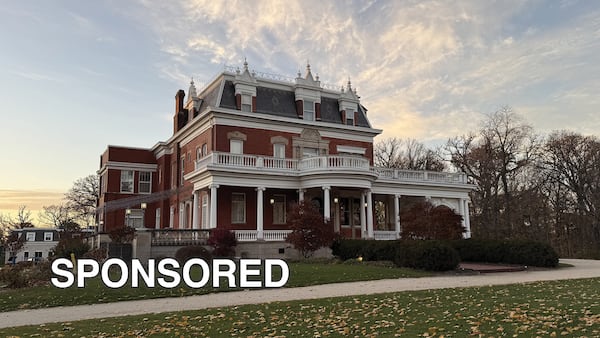 Ellwood House Museum Booking Tours For 2026