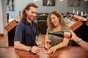 Celebrate National Drink Wine Day Feb. 18 at these northern Illinois wineries