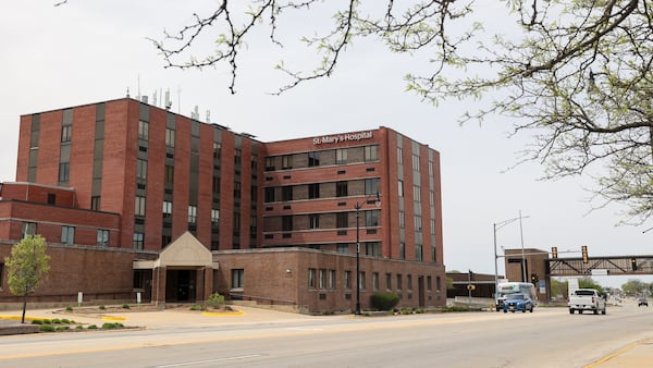 Prime Healthcare invests $104M in 1st year in Illinois