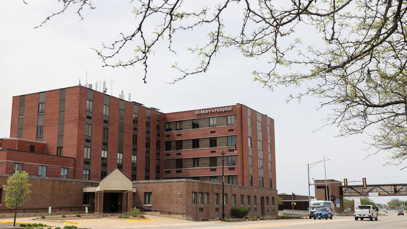 Kankakee Dist. 111 joins appraisal of St. Mary’s for tax revenue