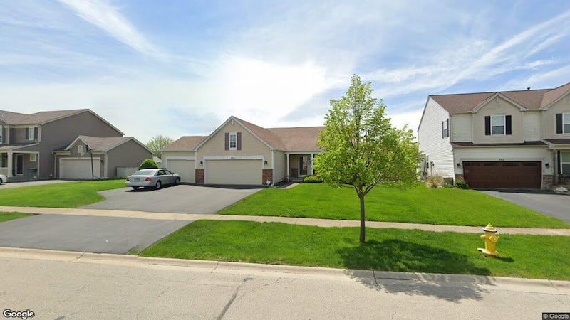 What $350,000 or less gets you in Grundy County, April 6-12