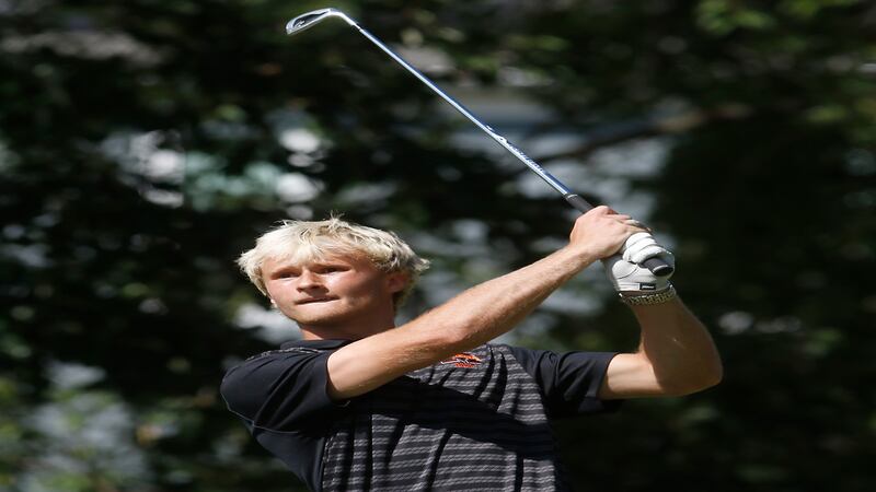 Photos: 2025 Fox Valley Conference Boys Golf Tournament