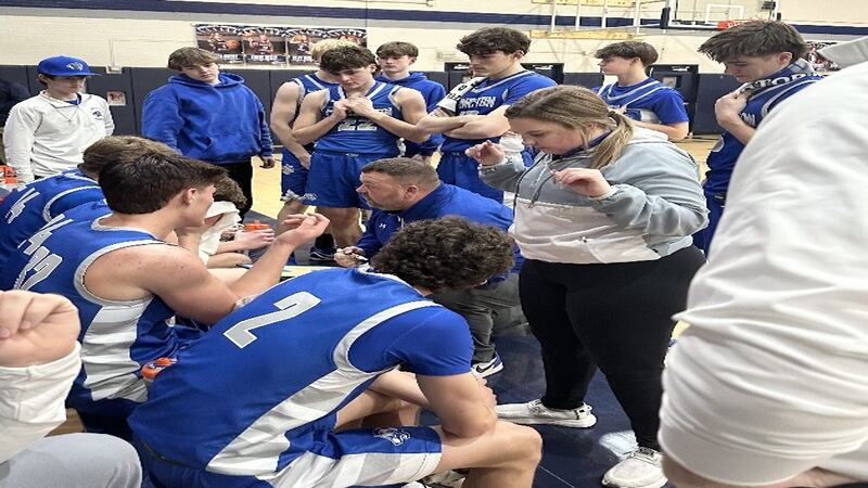 It’s been a ‘fun journey’ for Princeton manager Emily Smith  