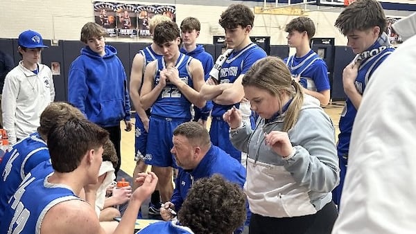 It’s been a ‘fun journey’ for Princeton manager Emily Smith