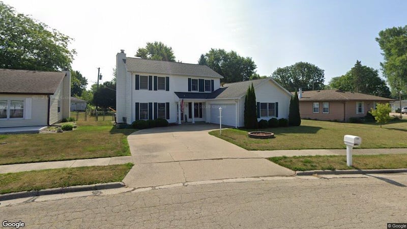 Four-bedroom house sells for $231,000 in Sterling