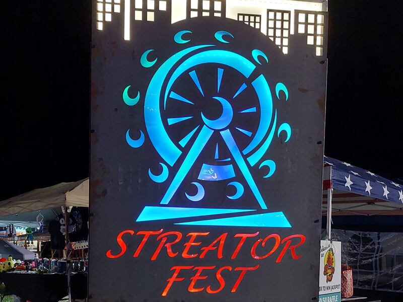 Streator Fest