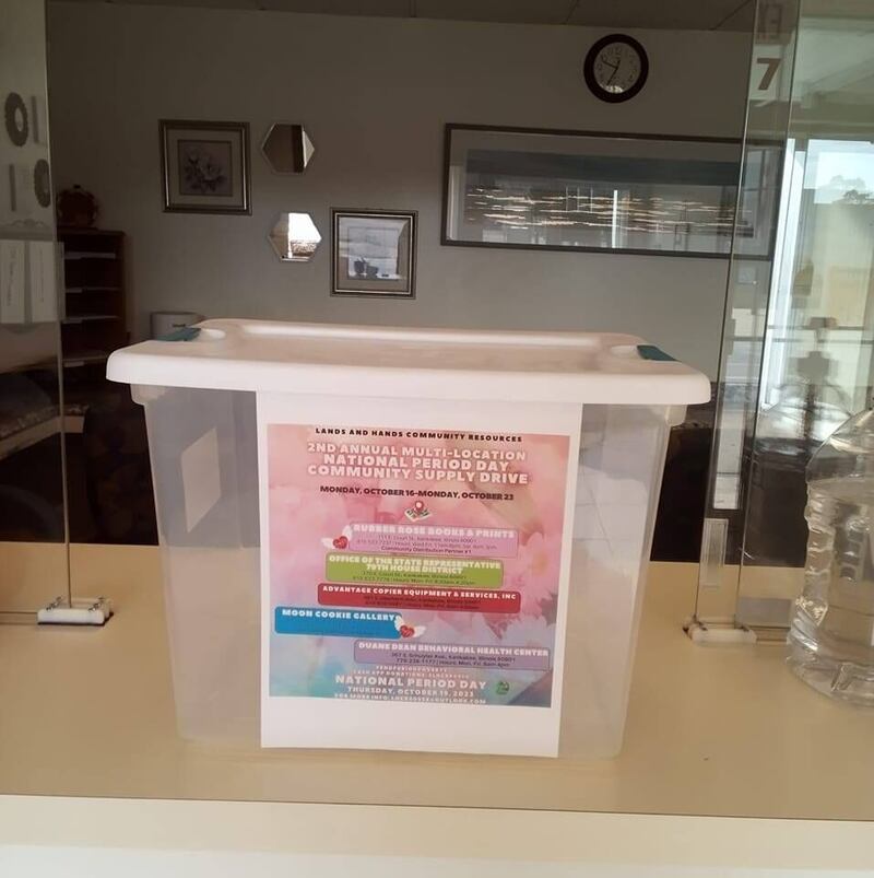 Lands and Hands Community Resources