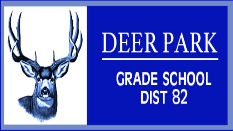 Deer Park Grade School announces third quarter honor roll