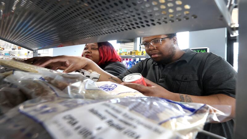 Meet DeKalb man using Quick Stop to connect to area youth: ‘We’re going to make it happen’