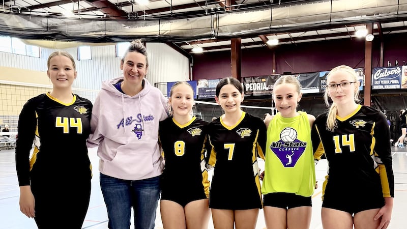 PC’s Shannon Jenkins coaches in first All-State Classic