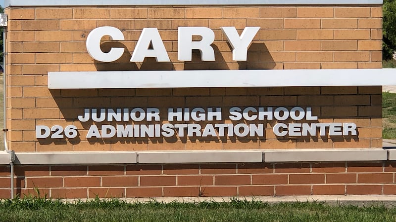 Cary School District 26, teachers union reach 4-year contract deal with inflation-tied raises in last year