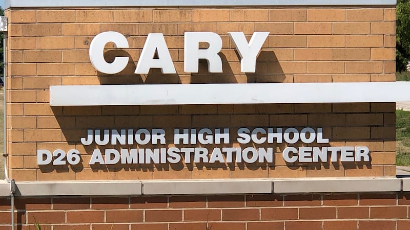 Cary School District 26, teachers union reach 4-year contract deal with inflation-tied raises in last year