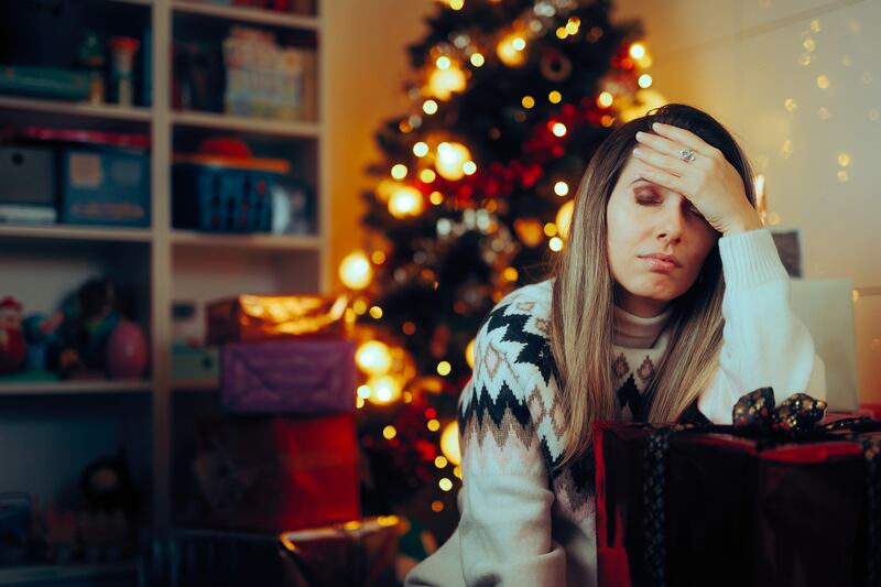 Roberts Counseling - Caring for Your Mental Health This Holiday Season