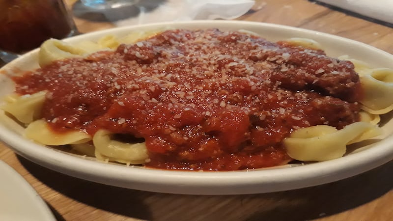 St. Thomas More Church in Dalzell holds annual ravioli fundraiser