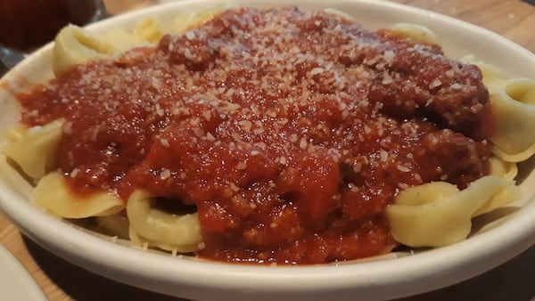 St. Thomas More Church in Dalzell holds annual ravioli fundraiser