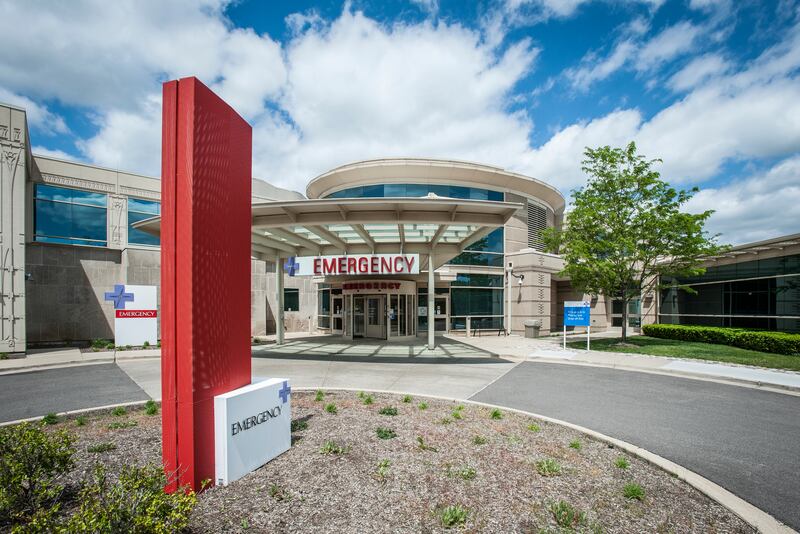 The Leapfrog Group has awarded Advocate Condell Medical Center in Libertyville an “A” rating for excellence in patient safety on its fall 2025 patient safety report card.