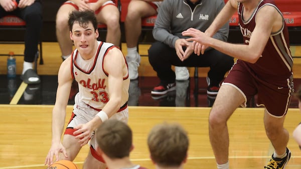 BCR regional boys basketball update