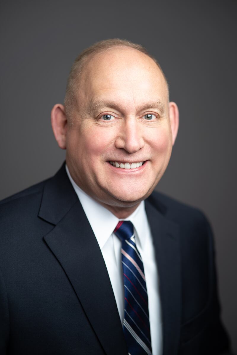 Robert Sinkler, executive coordinating director of Corn Belt Ports, will be the featured speaker at Putnam County Rotary’s Ag Night on Thursday, March 27, at Putnam County High School in Granville. For reservations contact PutnamCountyRotary@gmail.com.