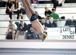 L-W East’s Nate Jackson takes 3rd at IHSA state