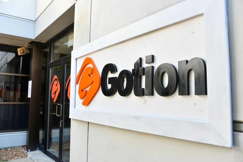 Gotion Manteno