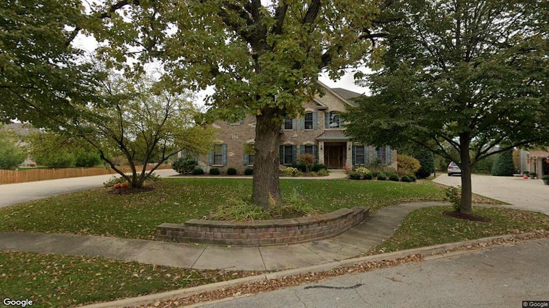 Four-bedroom house sells for $827,500 in South Elgin