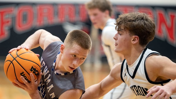 All-Conference Three Rivers East boys, girls basketball teams released