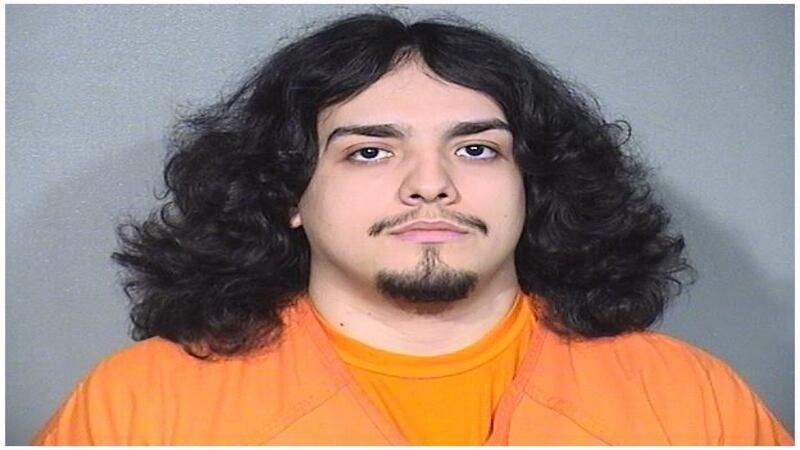 Crystal Lake man paroled in October accused of smashing into, stealing from Smoke Depot