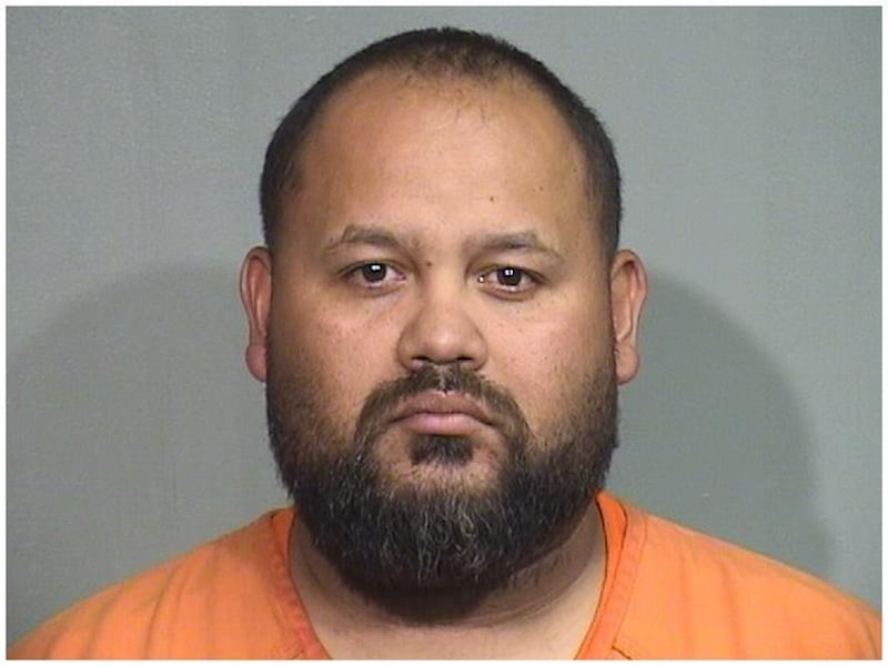 Luis Velazquez-Pacheco