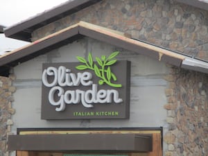Olive Garden gets economic incentive from Sycamore for new restaurant
