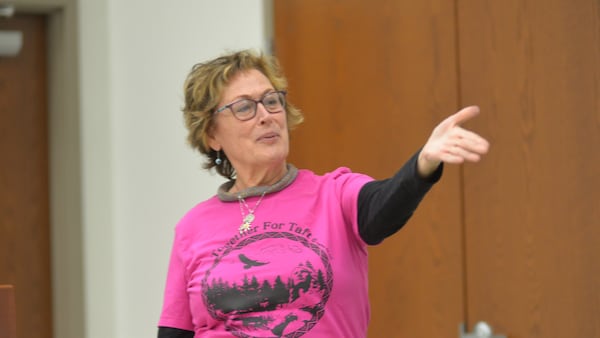 Together for Taft continues mission to save Lorado Taft campus with upcoming event