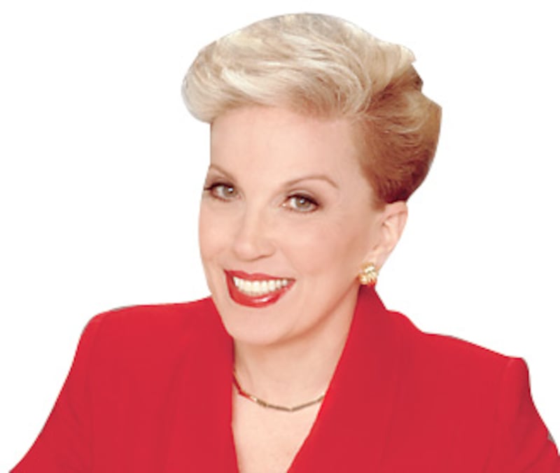 Dear Abby mug