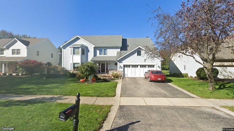 How much were the 10 most expensive properties sales in Will County, reported in the week of March 9?