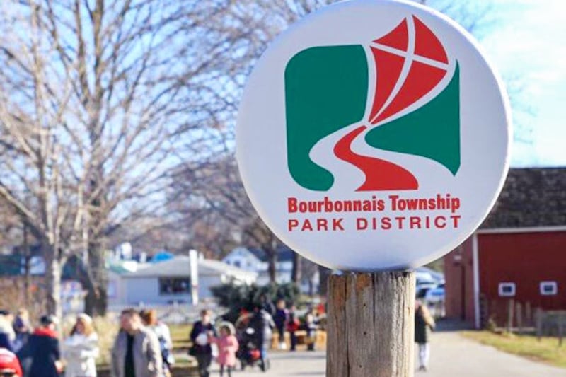 Bourbonnais Township Park District