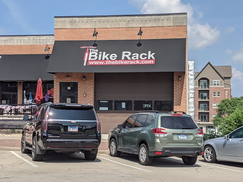 Plans are moving ahead for an upscale cocktail lounge called Bay 54 to occupy the space at 57 Main Street in downtown Oswego formerly occupied by The Bike Rack Oswego. Bay 54 is being proposed by the same group that currently owns and operates The Lewis, a ‘70s inspired cocktail lounge located in downtown St. Charles.