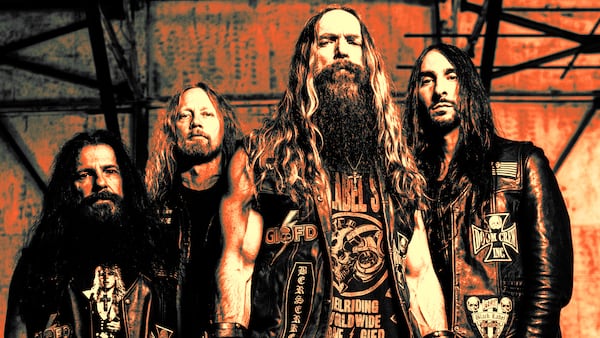 Hollywood Casino Joliet welcomes heavy metal rockers Black Label Society May 16