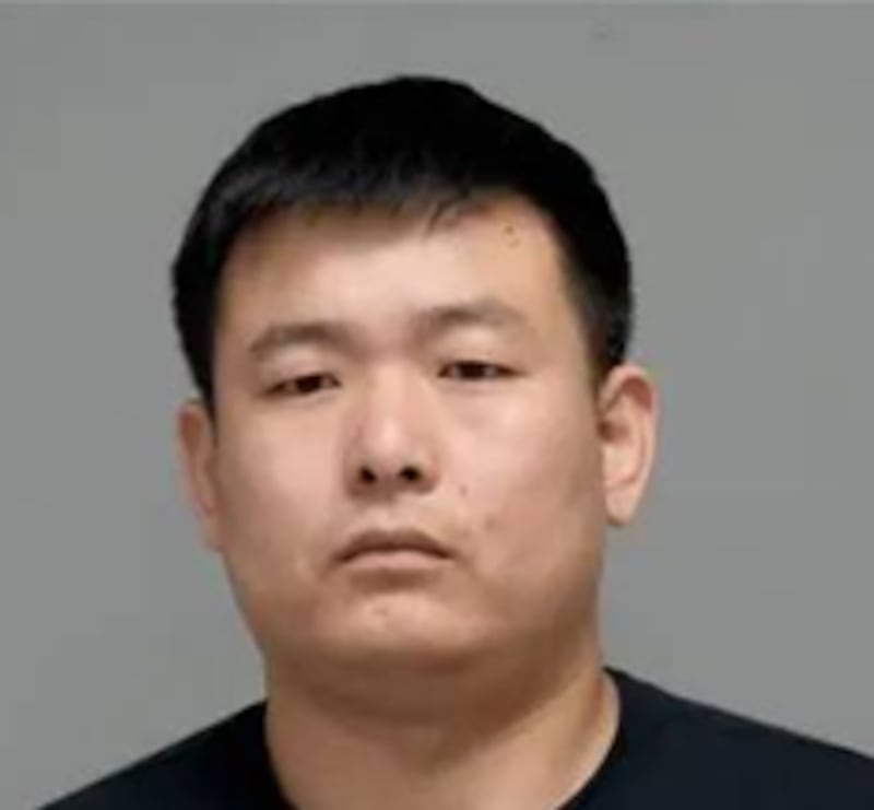 Xu Li, 31, of California