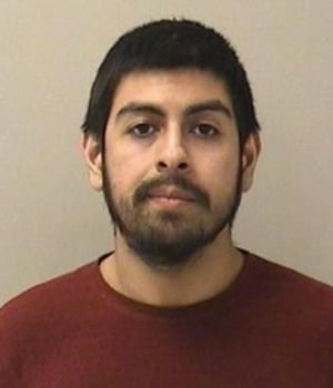 Batavia man charged after police find child sex abuse files on Kik messenger app