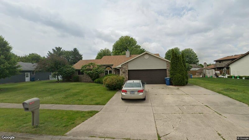 Single-family home sells in Morris for $327,000