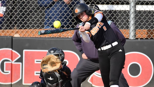 Here are IHSA playoff softball pairings for Suburban Life-area teams
