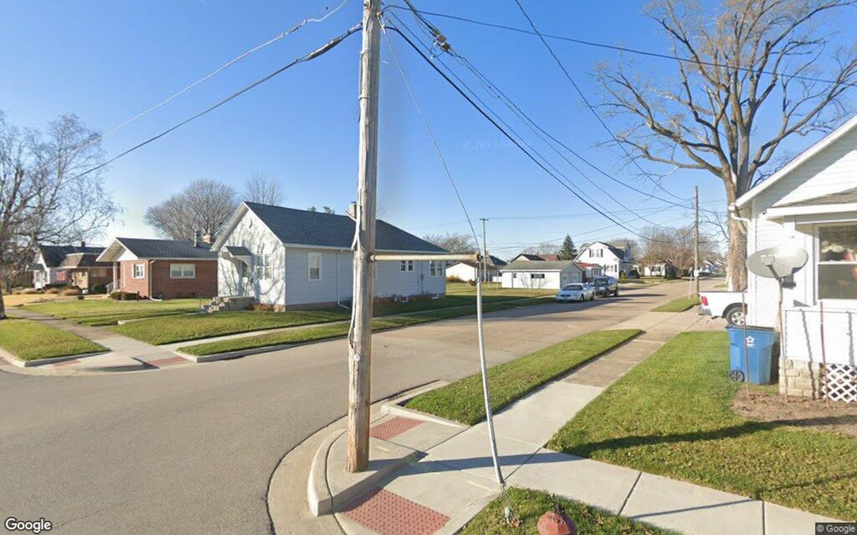 Week of March 23: Best residential property deals in La Salle County