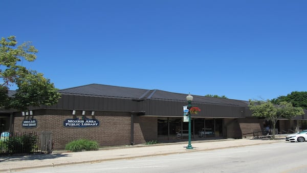 Morris Area Public Library no longer accepting passport appointments