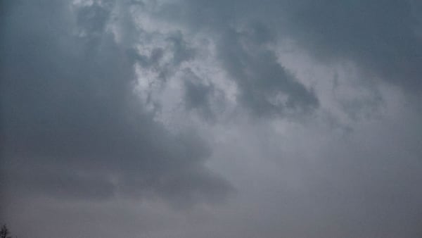 Tornado Warning issued for southeastern Putnam County