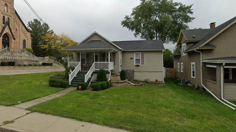 Sale closed in Peru: $139,000 for a single-family home