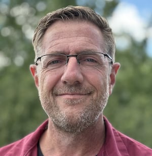 2026 Election Questionnaire: Ernie Marcelain, Illinois State Senate, District 38