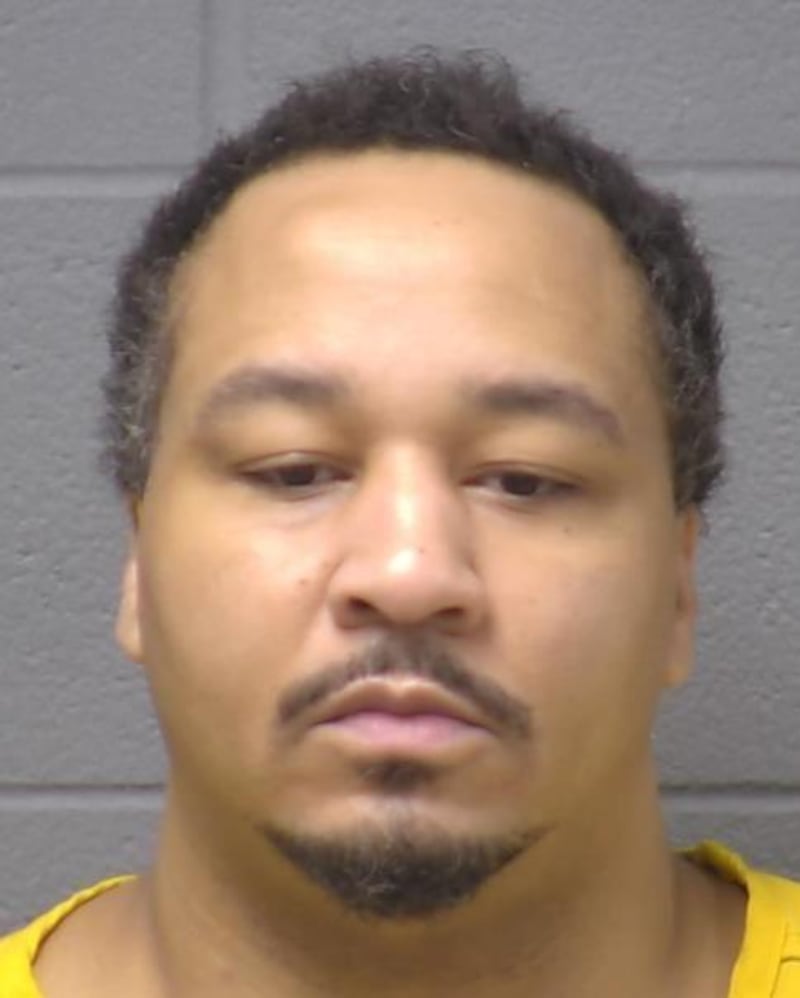 Derrell Draper
