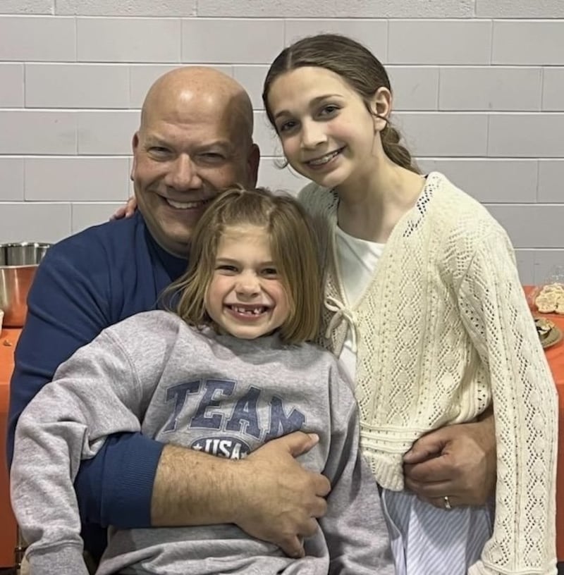 Incumbent La Salle Mayor Jeff Grove maintains a strong lead Tuesday night, according to unofficial election results.