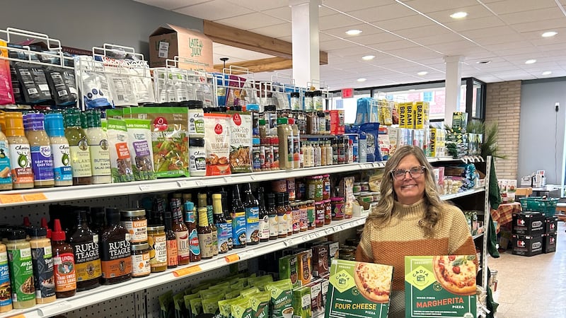 Optimal Health hosts grand reopening with expanded product offerings