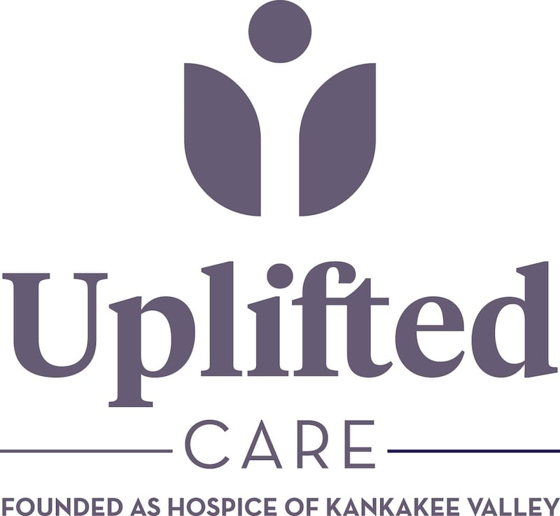 Uplifted care logo