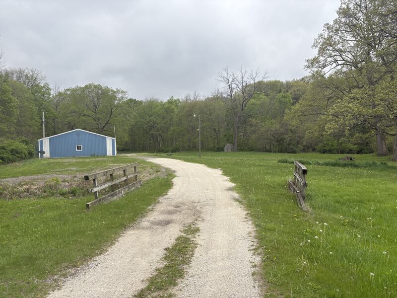 The newly acquired 5.7-acre property on the south side of Ottawa will serve as the future home of the William E. Heisler Center for HumanKIND, a year-round community space operated by the nonprofit HumanKIND Initiative.