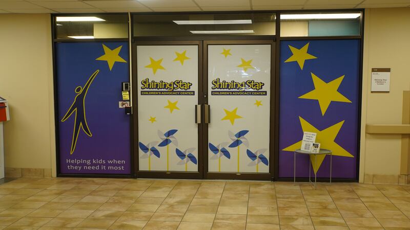 Child Abuse Awareness Month: Shining Star Children’s Advocacy Center seeing increased need